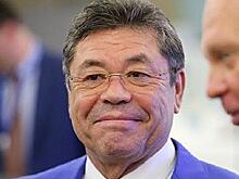 Мгимовцы поздравили Фаттаха Шодиева с награждением Орденом Дружбы