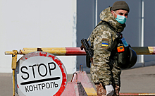 Блинкен призвал к деэскалации конфликта в Донбассе