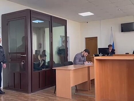 В Дагестане арестован подозреваемый в жестоком убийстве местной жительницы