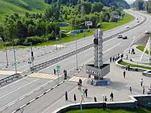 На Алтае планируют принять кодекс туриста