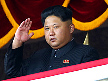 Ким Чен Ым нашел, чем отомстить Трампу