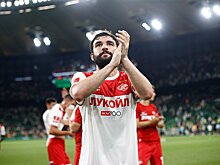 Вратарь "Балтики" Свинов: Джикия до сих пор очень любит "Спартак"