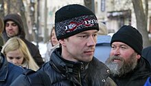 Дадин подал заявление на задержавших его полицейских