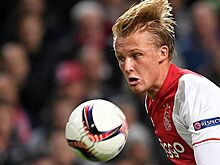 «Боруссия» отдаст 20 млн евро за игрока «Аякса»