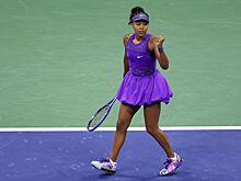 Наоми Осака — четвёртая мама в полуфинале US Open в XXI веке