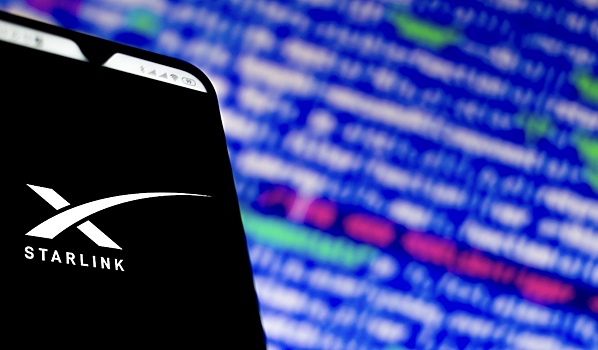 Казахстан изменит законодательство для применения технологий Starlink