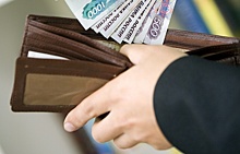 ЦБ: Рост зарплат россиян негативно отражается на экономике страны