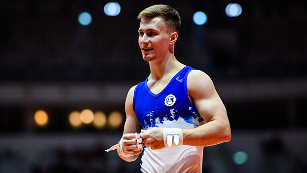 «Если Маринову не помешают, в ближайшие годы он будет бороться за золото». Родионенко о чемпионате мира