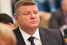 Глава омской УК, обещавший экс-главе депимущества Хорошилову «замять» его уголовное дело, не смог ...