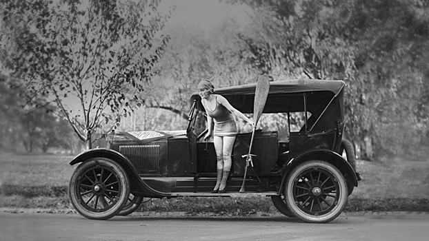 «Возьмите в дорогу пистолет»