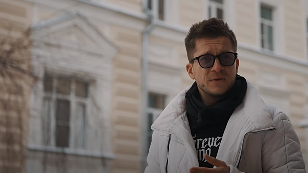 В честь Дня экскурсовода ФКР Москвы опубликовал цикл видеоэкскурсий «Зимние прогулки»