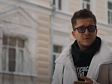 В честь Дня экскурсовода ФКР Москвы опубликовал цикл видеоэкскурсий «Зимние прогулки»