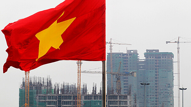 как торговая война США и Китая помогла экономике Вьетнама