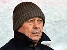 Луческу покинул пост главного тренера сборной Турции