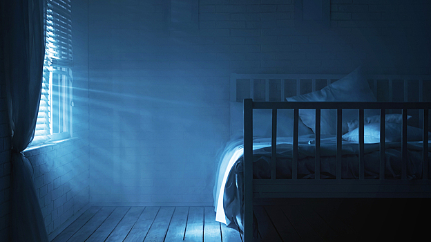 Яркий свет ночью оказался опасен для жизни