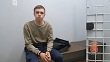 К семи годам лишения свободы и выплате причинённого ущерба приговорён курьер аферистов в Красноярском крае