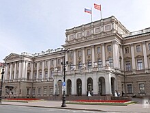 Спикер Заксобрания Петербурга вновь нарушил масочный режим