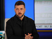 Стало известно, с кем встретится Зеленский в ходе визита в Лондон