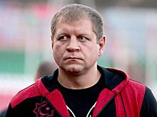 Емельяненко высмеял бой Харитонова на кулаках