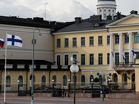 РФ оспорит в арбитраже разрыв Финляндией контракта по АЭС