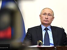 "Золотой маневр" Путина уменьшил влияние доллара на резервы России