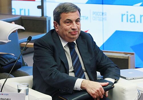 Яков Миркин заявил, что российской экономике срочно нужна модернизация