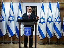 Офис Нетаньяху подтвердил проведение переговоров по Газе 6 октября в Египте