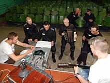 «Соседи» вора Сахно начали подготовку к записи рэп-альбома