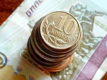 Смольный поддержит малый и средний бизнес из расчета по 600 рублей на коммерсанта