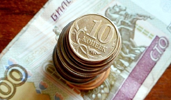 Копейка рубль сбережет...