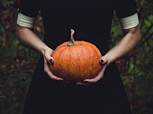 Хэллоуин: история праздника и топ‑5 атмосферных книг