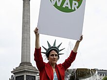 The Times (Великобритания): скандал вокруг утечки писем посла Великобритании в США затронул Партию Брекзита