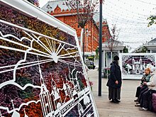 В Москве стартовал пасхальный марафон
