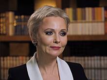 Актриса Повереннова допустила рождение ребенка от президента «Сколково» Шаронова
