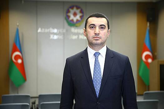 В МИД Азербайджана жестко ответили на заявление европейского посла