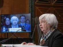 Минфин США спрогнозировал снижение инфляции в мире