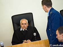 В Омске вынесли приговор покойному судье
