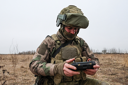 Атаки ВСУ под Покровском были отбиты
