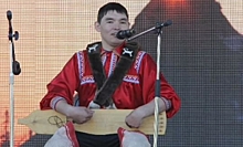 Ямальцы представят хантыйскую культуру на фестивале «Аргиш надежды»