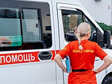 Медики спасли жизнь поклоннице Лолиты на концерте в Геленджике