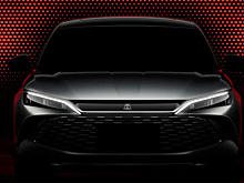 Китайский гибрид с запасом хода 2000 км: первые фотографии