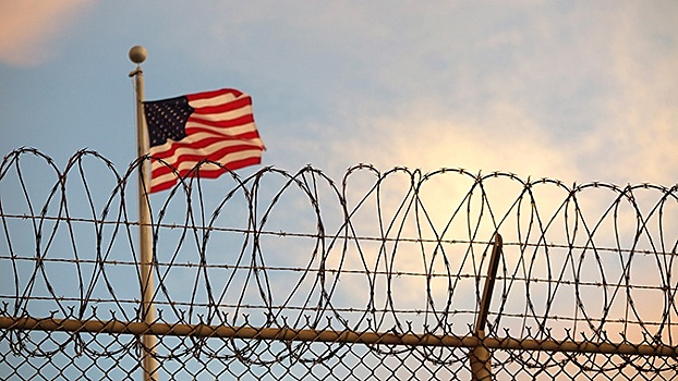 Осужденную в США россиянку перевели в другую тюрьму