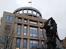 Суд смягчил наказание активистке за срыв показа фильма "Полет пули"