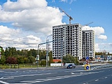 В рамках реновации в Зеленограде возведут оздоровительный комплекс с бассейном