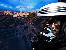 На платформе «Активный гражданин — детям» вышла новая видеоистория о парке «Зарядье»