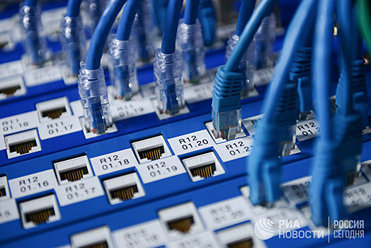 CNBC (США): новый российский закон еще больше изолирует эту страну от глобального интернета