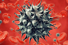 Ученые напуганы неизвестным «вирусом X»