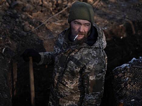 В ВСУ признали отправление добровольцев в подвалы