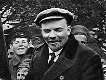 За что русские могут сказать спасибо Ленину
