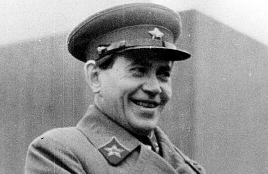 «Мерзавец погубил наши лучшие кадры»: что Сталин говорил о Ежове
